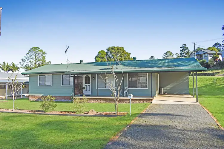 23 Boorabee St, Kyogle NSW 2474