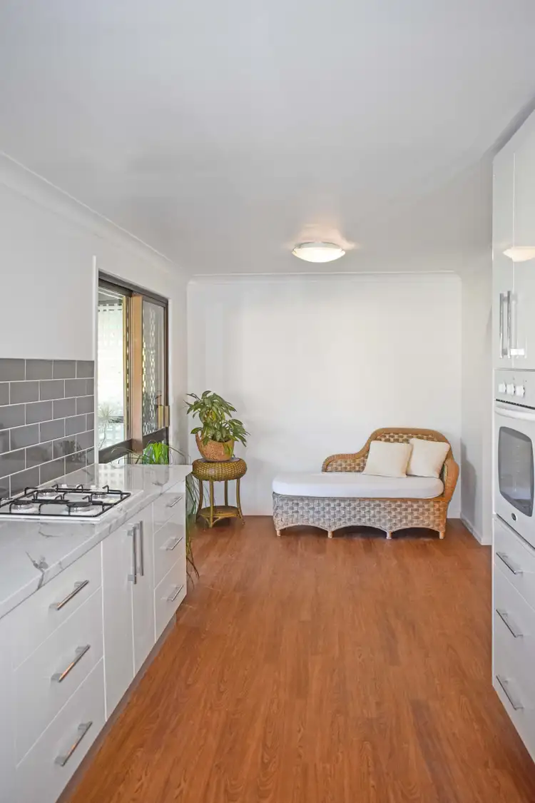 Fourth view of Homely house listing, 23 Boorabee St, Kyogle NSW 2474