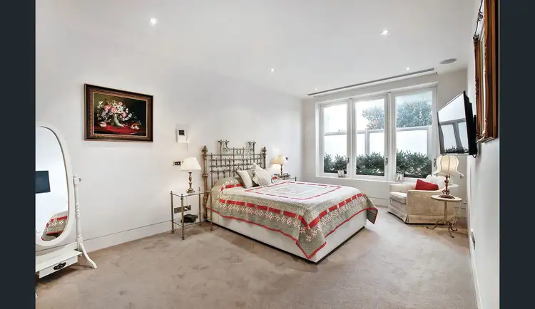 Sixth view of Homely apartment listing, 11/11-13 Well St, Brighton VIC 3186