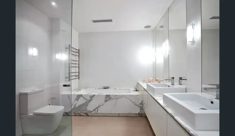 Seventh view of Homely apartment listing, 11/11-13 Well St, Brighton VIC 3186