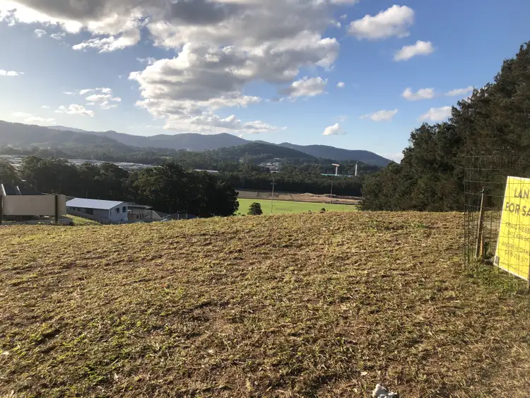 Third view of Homely land listing, 49 Song Trail, Coffs Harbour NSW 2450