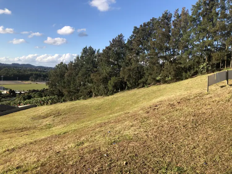 Sixth view of Homely land listing, 49 Song Trail, Coffs Harbour NSW 2450