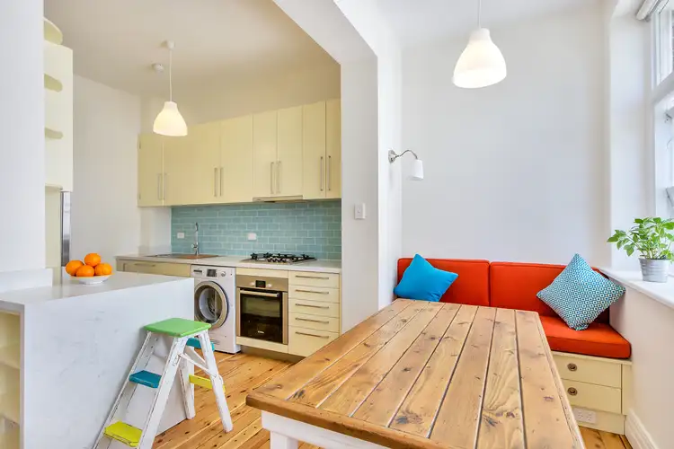 Main view of Homely apartment listing, Unit 11/5 Oak Lane, Potts Point NSW 2011
