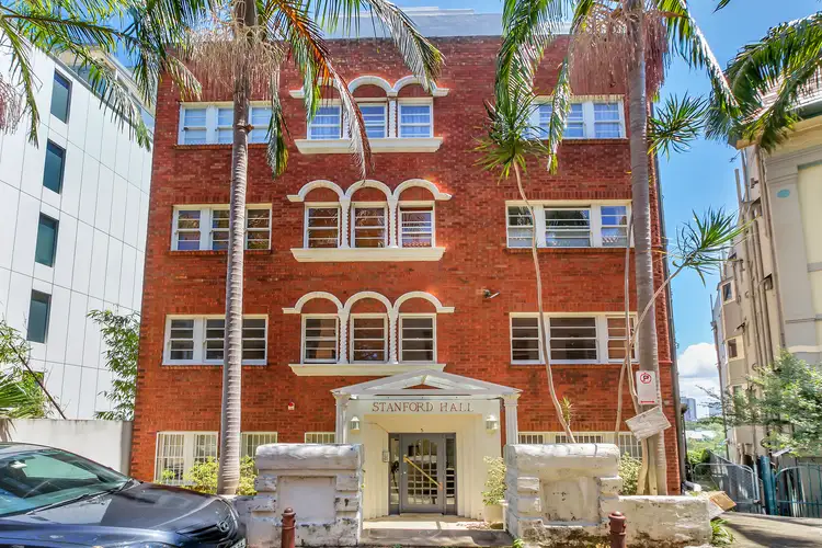 Third view of Homely apartment listing, Unit 11/5 Oak Lane, Potts Point NSW 2011