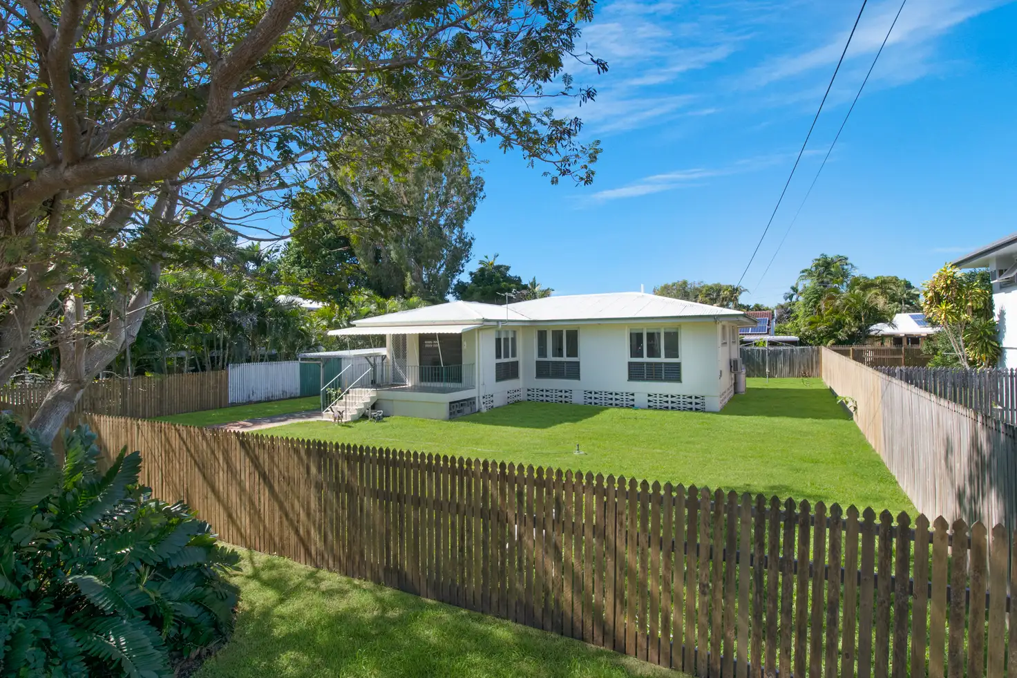 Main view of Homely house listing, 12 Barcroft St, Aitkenvale QLD 4814