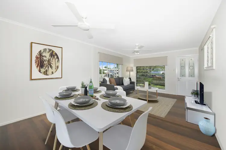 Third view of Homely house listing, 12 Barcroft St, Aitkenvale QLD 4814