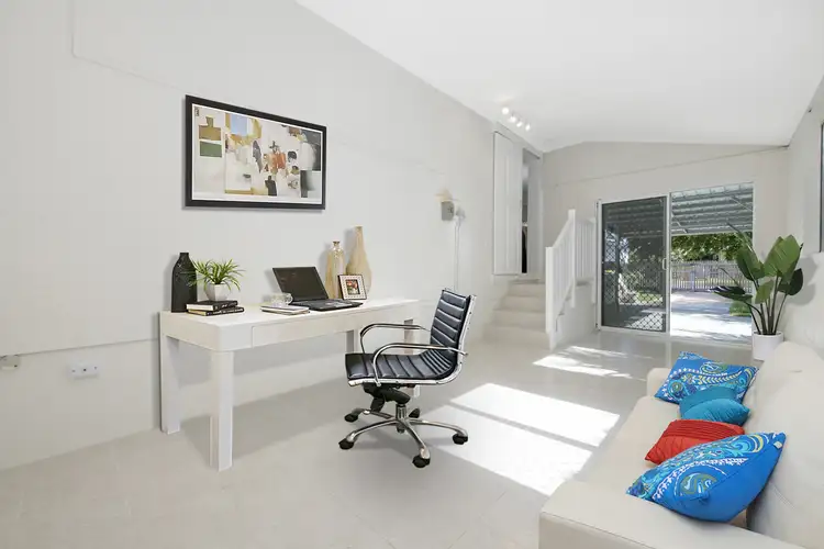 Fourth view of Homely house listing, 12 Barcroft St, Aitkenvale QLD 4814