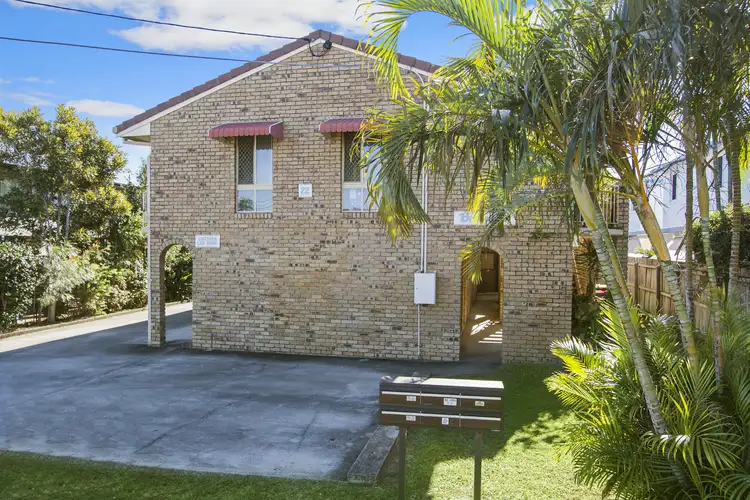 Unit 5/22 King St, Woody Point QLD 4019