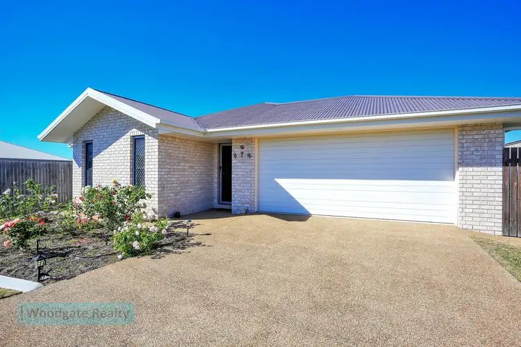 Main view of Homely house listing, 7 Whipbird Ct, Woodgate QLD 4660