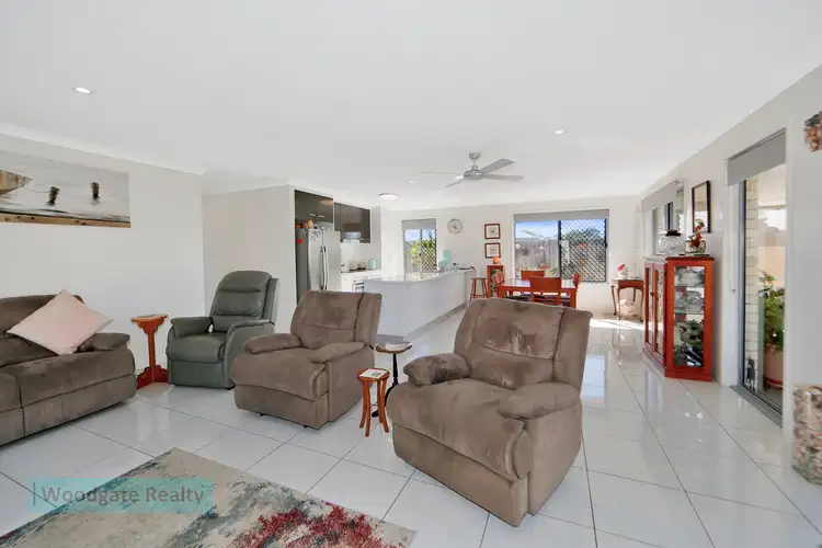 Fourth view of Homely house listing, 7 Whipbird Ct, Woodgate QLD 4660