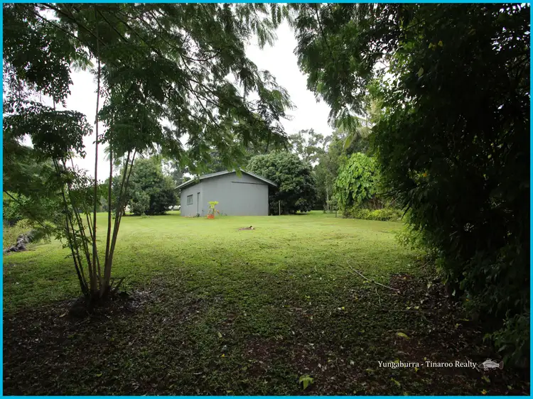19 Beech St, Yungaburra QLD 4884