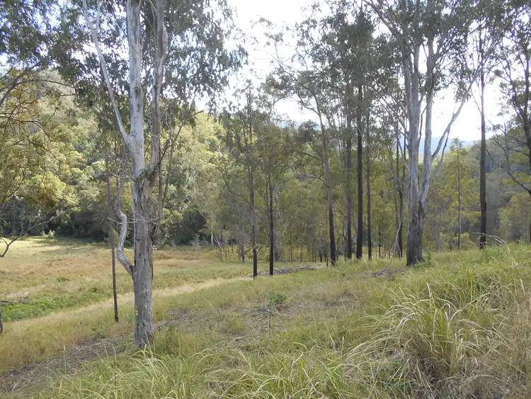 Second view of Homely rural property listing, Cedarvale Road, Sandy Creek QLD 4515