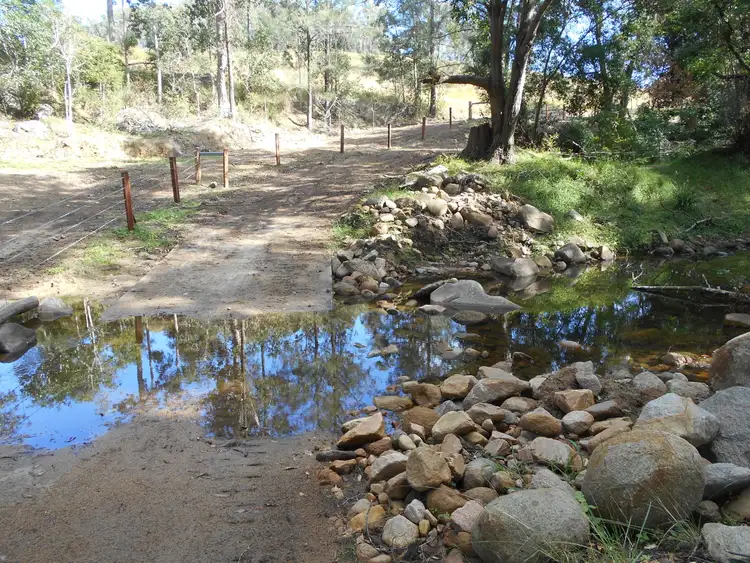 Third view of Homely rural property listing, Cedarvale Road, Sandy Creek QLD 4515