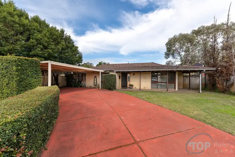 561 High Road, Parkwood WA 6147