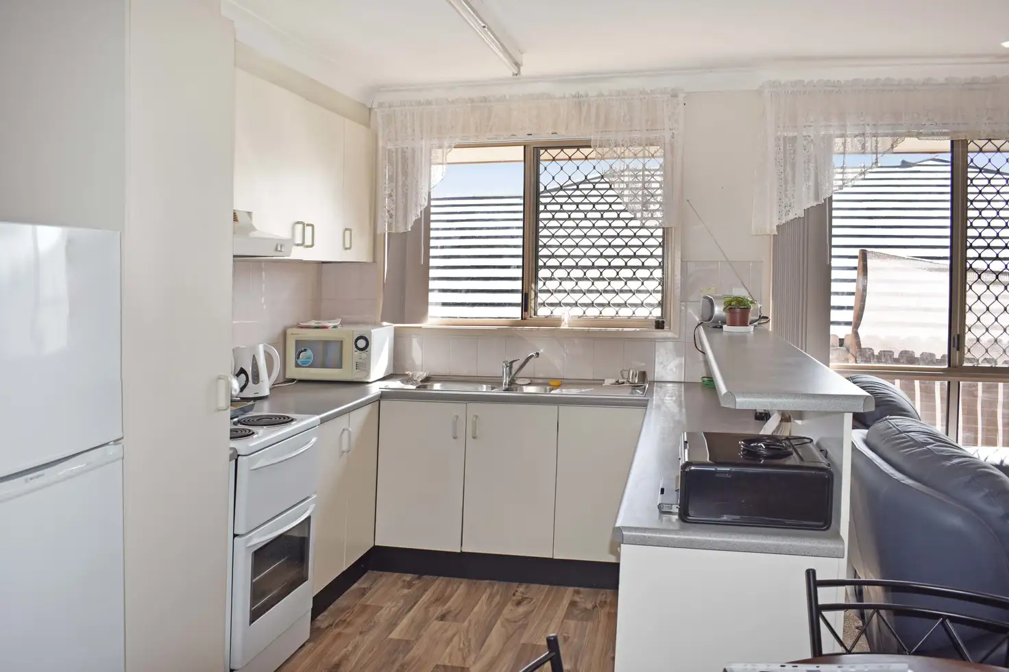 Main view of Homely unit listing, Unit 8/11-17 Roxy Lane, Kyogle NSW 2474