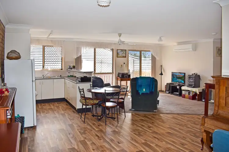 Second view of Homely unit listing, Unit 8/11-17 Roxy Lane, Kyogle NSW 2474