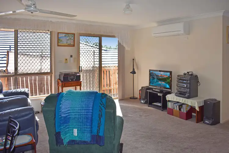 Third view of Homely unit listing, Unit 8/11-17 Roxy Lane, Kyogle NSW 2474
