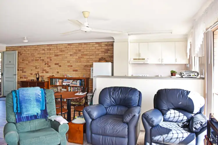 Fourth view of Homely unit listing, Unit 8/11-17 Roxy Lane, Kyogle NSW 2474