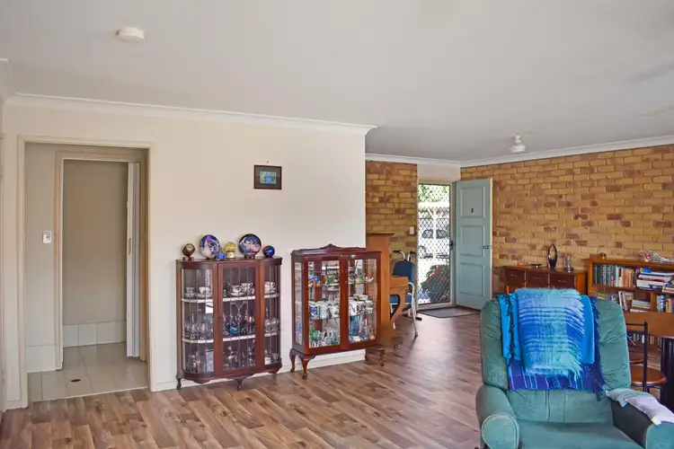 Fifth view of Homely unit listing, Unit 8/11-17 Roxy Lane, Kyogle NSW 2474