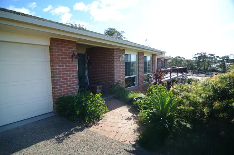 Fourth view of Homely house listing, 11 Flora Ct, Tura Beach NSW 2548