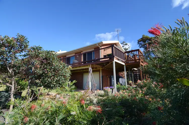 Fifth view of Homely house listing, 11 Flora Ct, Tura Beach NSW 2548