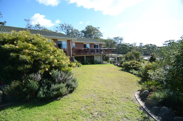 Sixth view of Homely house listing, 11 Flora Ct, Tura Beach NSW 2548