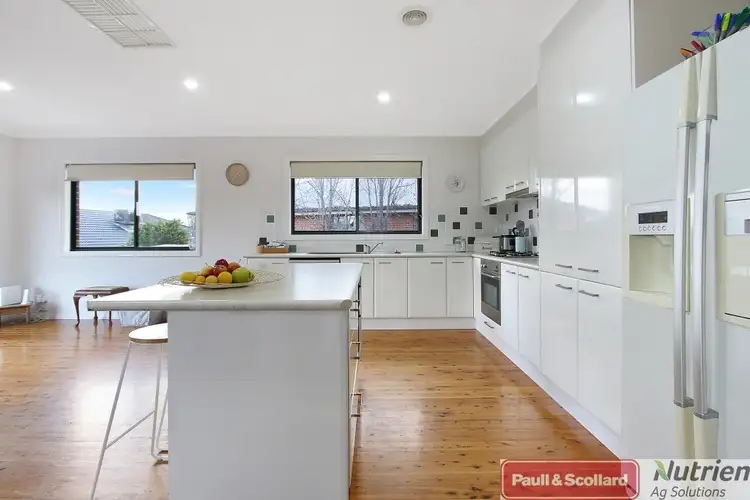 Fourth view of Homely house listing, 23 Paperbark Ct, Thurgoona NSW 2640