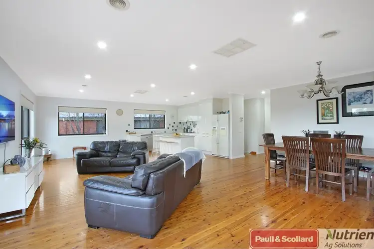 Sixth view of Homely house listing, 23 Paperbark Ct, Thurgoona NSW 2640