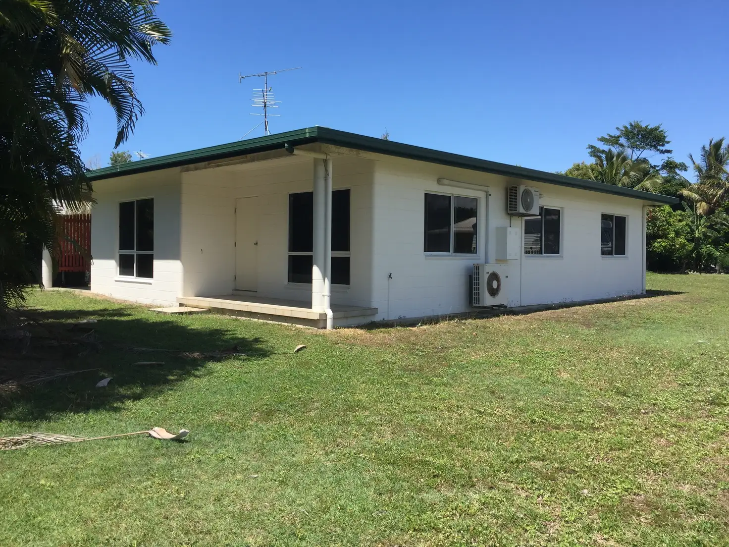 Main view of Homely house listing, 102 Tully Heads Rd, Tully Heads QLD 4854