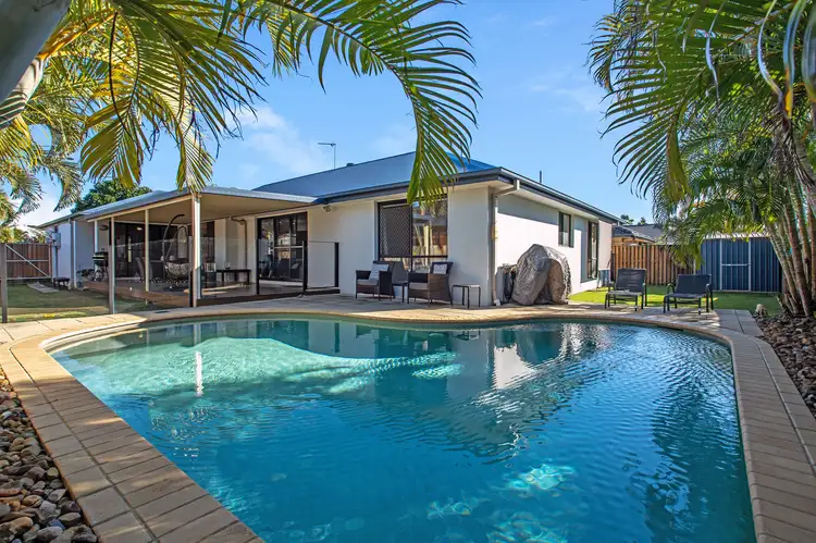 Main view of Homely house listing, 70 Regatta Ave, Oxenford QLD 4210
