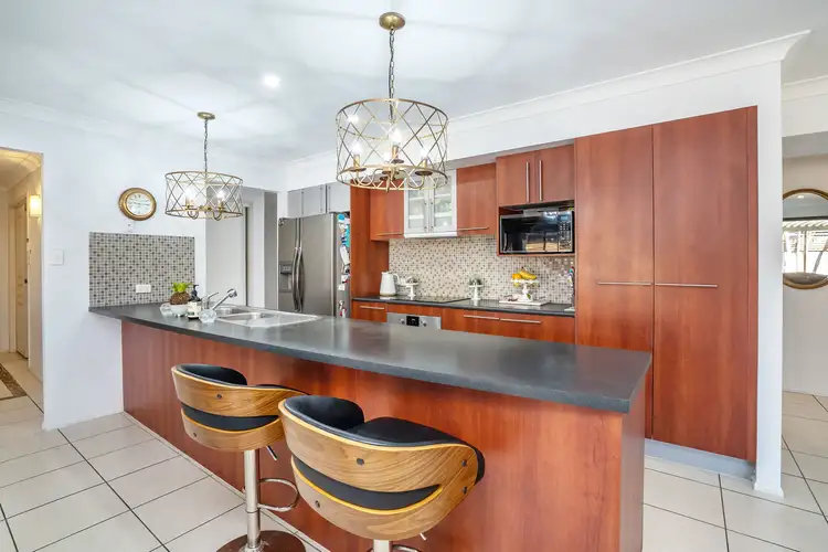 Second view of Homely house listing, 70 Regatta Ave, Oxenford QLD 4210