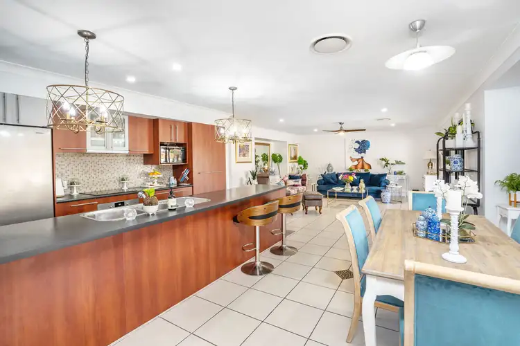 Third view of Homely house listing, 70 Regatta Ave, Oxenford QLD 4210