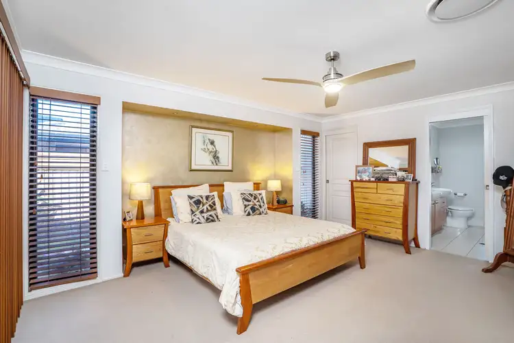 Fifth view of Homely house listing, 70 Regatta Ave, Oxenford QLD 4210