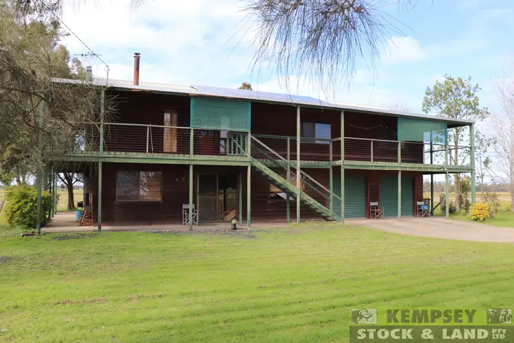 1039 Old Station Road, Gladstone NSW 2440