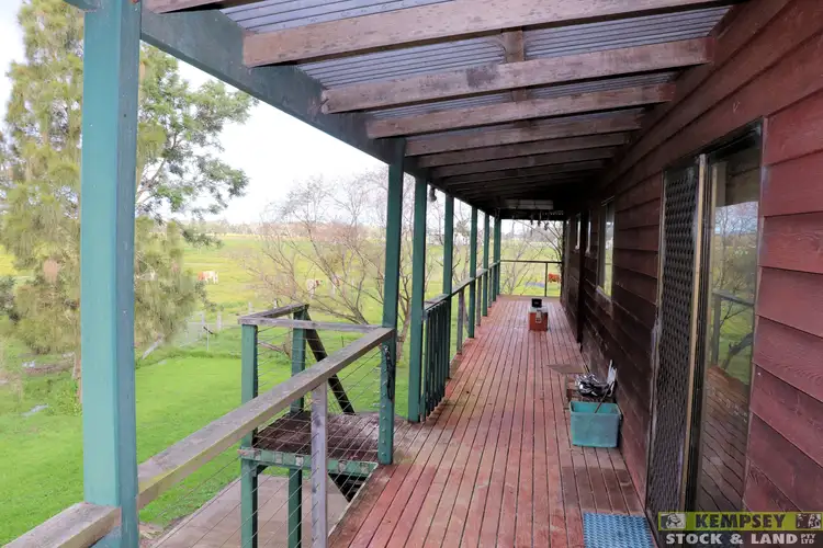 Third view of Homely rural property listing, 1039 Old Station Road, Gladstone NSW 2440