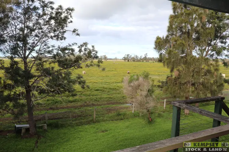 Fourth view of Homely rural property listing, 1039 Old Station Road, Gladstone NSW 2440
