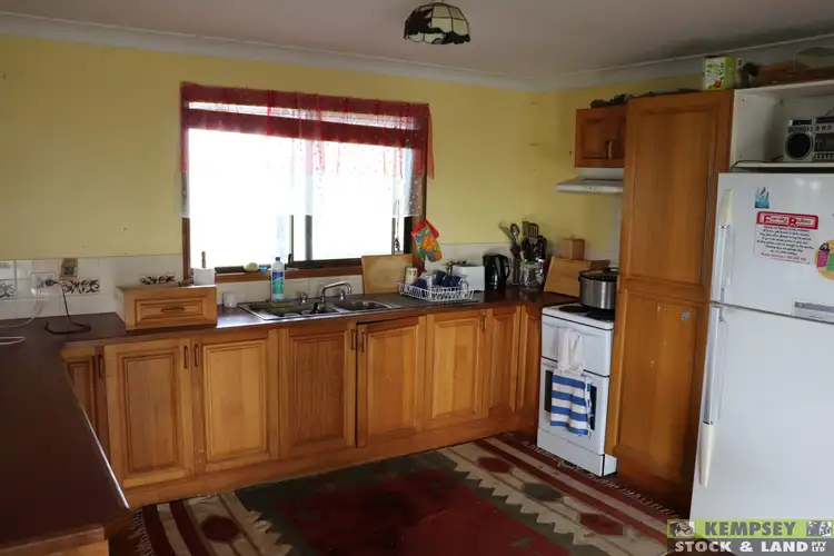 Fifth view of Homely rural property listing, 1039 Old Station Road, Gladstone NSW 2440