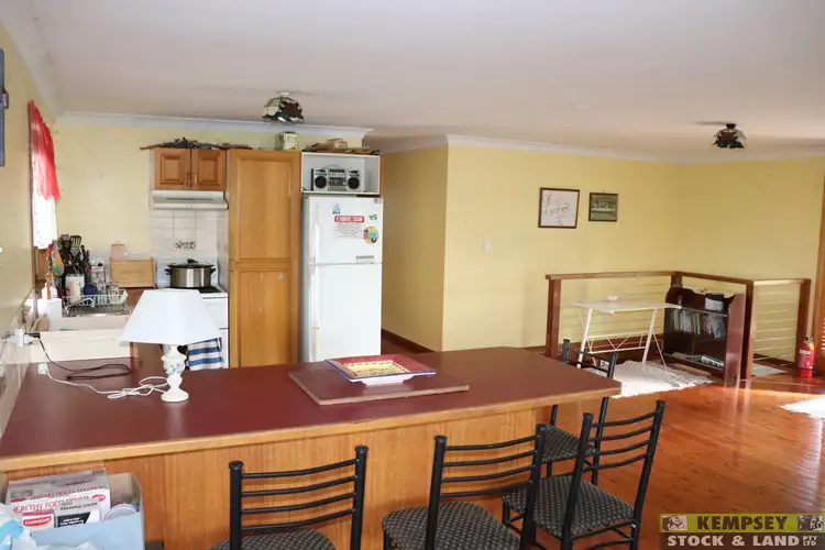 Sixth view of Homely rural property listing, 1039 Old Station Road, Gladstone NSW 2440