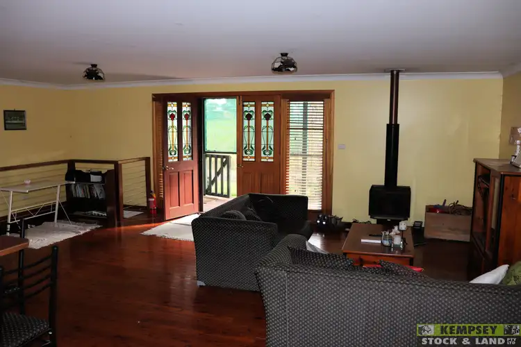 Seventh view of Homely rural property listing, 1039 Old Station Road, Gladstone NSW 2440