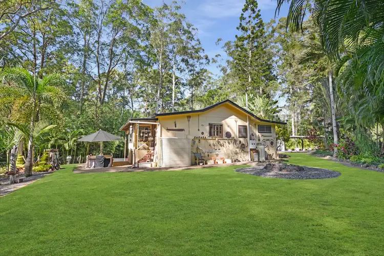 Second view of Homely house listing, 408 Highlands Rd, Eudlo QLD 4554