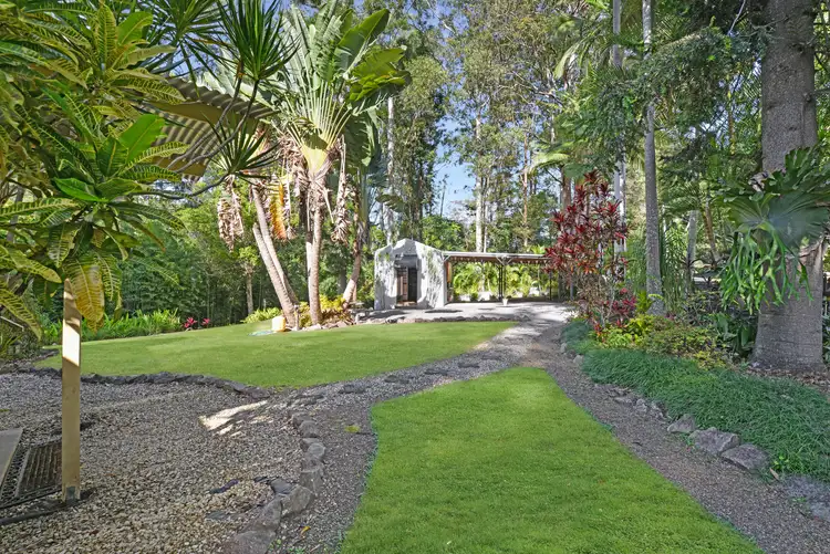 Third view of Homely house listing, 408 Highlands Rd, Eudlo QLD 4554