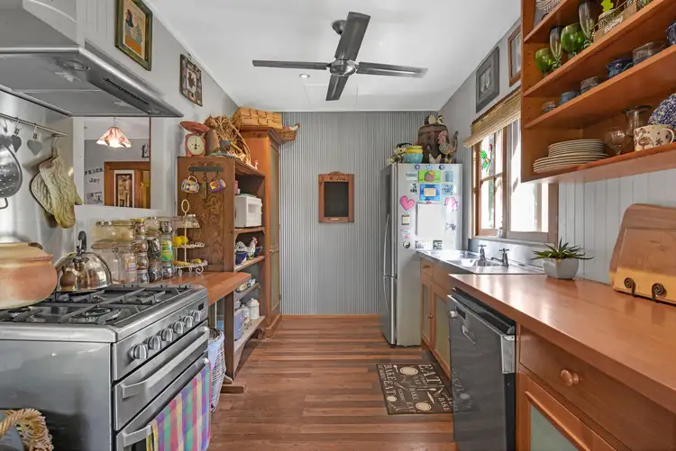 Fourth view of Homely house listing, 408 Highlands Rd, Eudlo QLD 4554