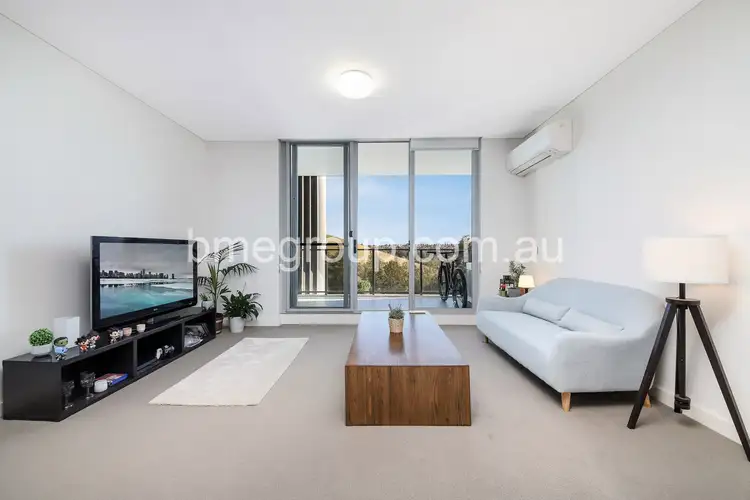 Unit 510/41 Hill Rd, Wentworth Point NSW 2127