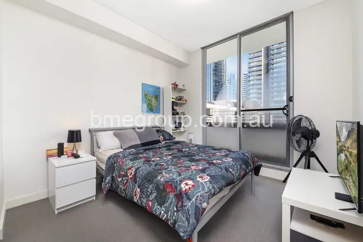 Fourth view of Homely apartment listing, Unit 510/41 Hill Rd, Wentworth Point NSW 2127