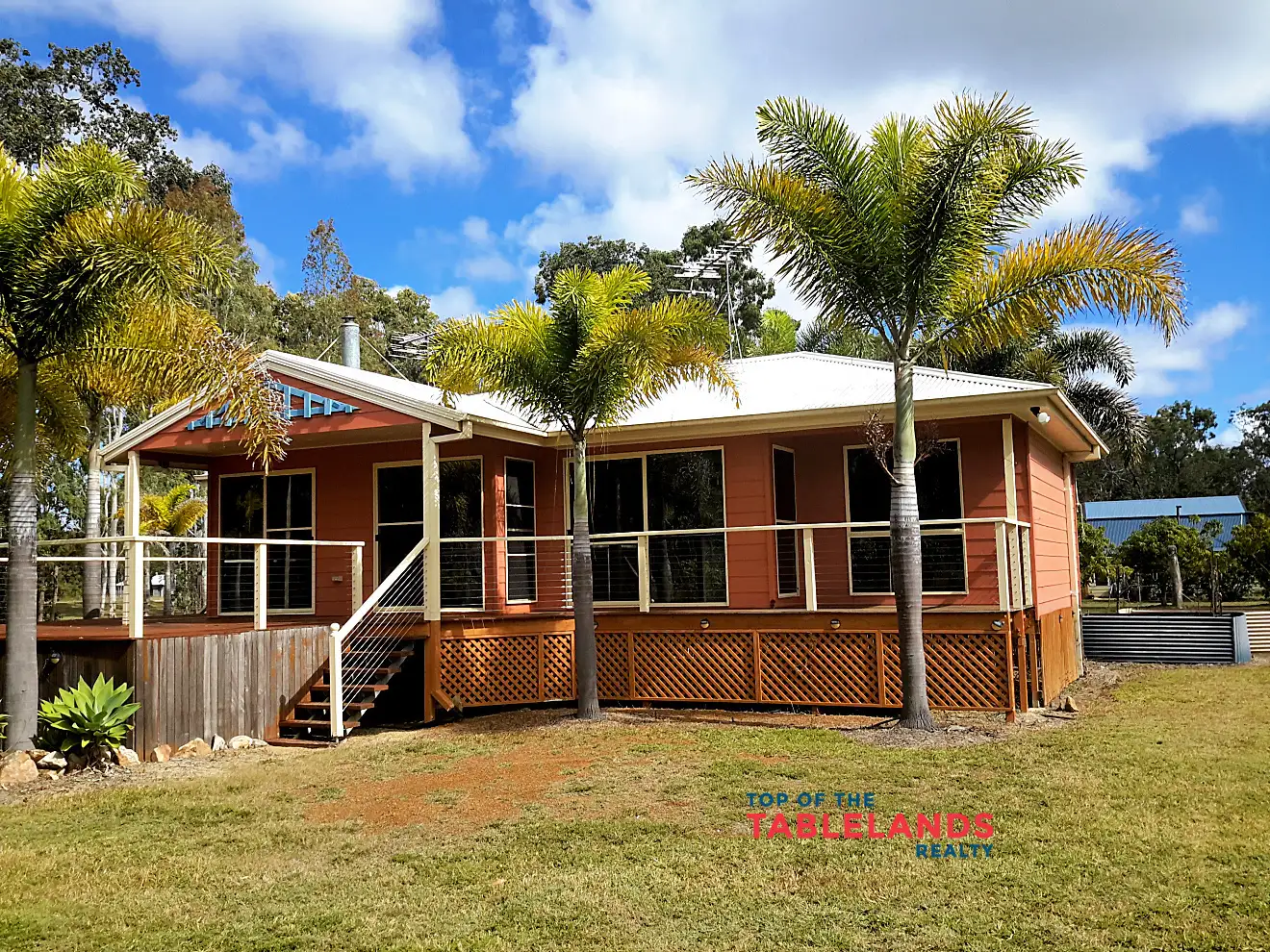 Main view of Homely rural property listing, 368 Millstream Pde, Millstream QLD 4888