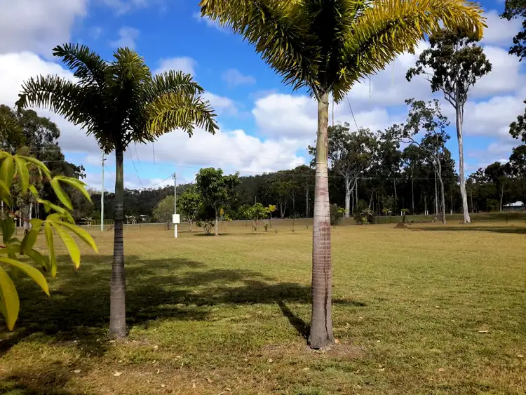 Fourth view of Homely rural property listing, 368 Millstream Pde, Millstream QLD 4888