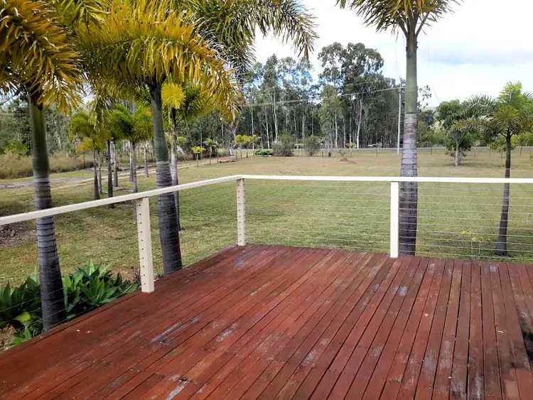 Fifth view of Homely rural property listing, 368 Millstream Pde, Millstream QLD 4888