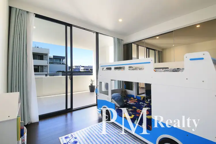 Sixth view of Homely apartment listing, 1007A/7-9 Kent Rd, Mascot NSW 2020