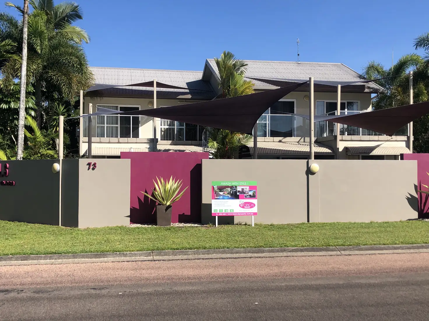 Main view of Homely unit listing, 3/73 Reid Road, Wongaling Beach QLD 4852