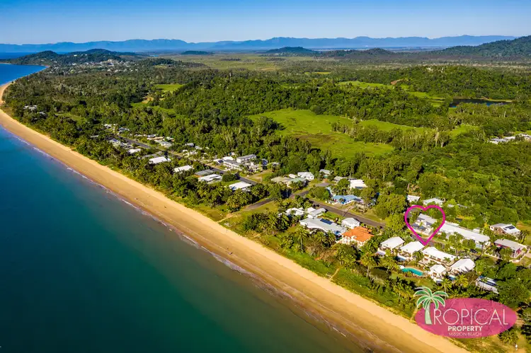 Second view of Homely unit listing, 3/73 Reid Road, Wongaling Beach QLD 4852